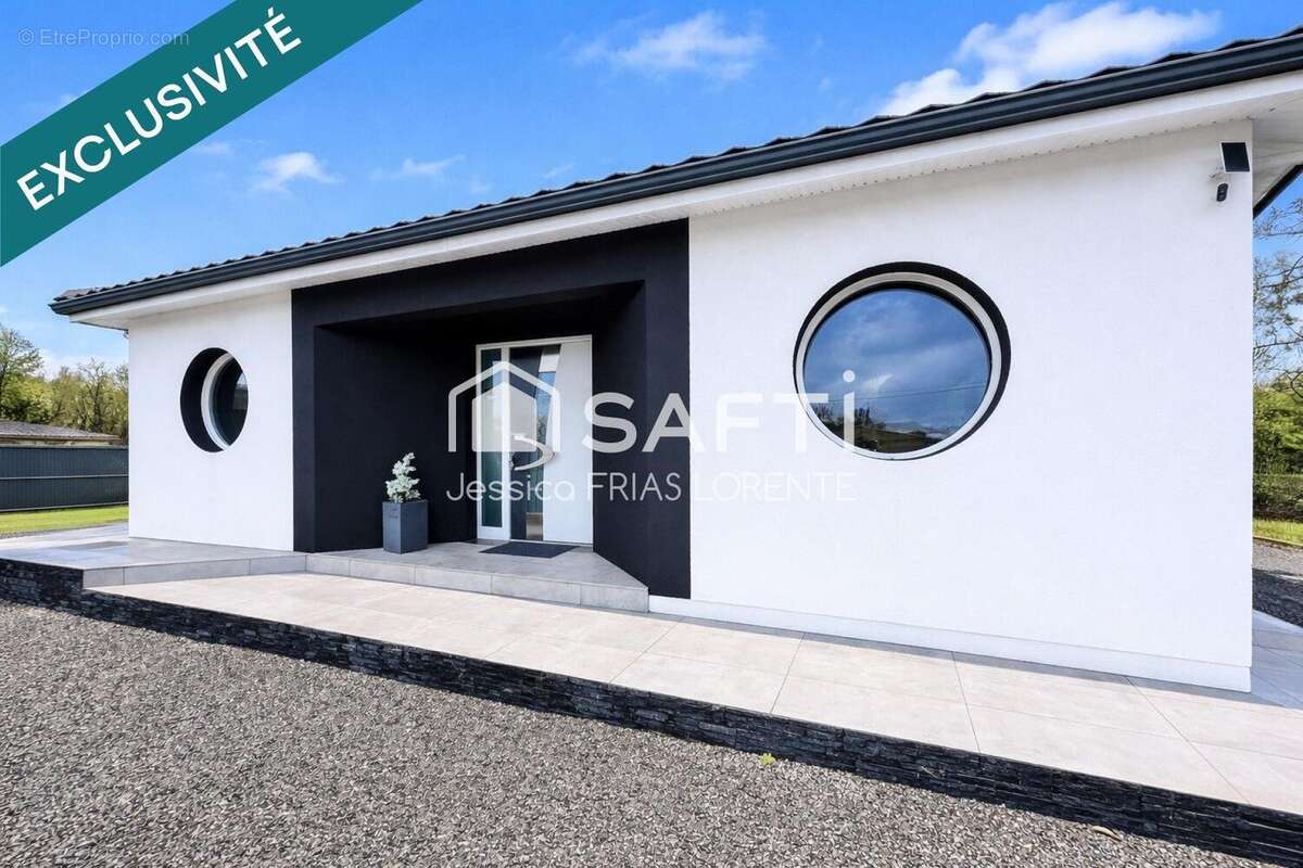 Photo 7 - Maison à AMBARES-ET-LAGRAVE