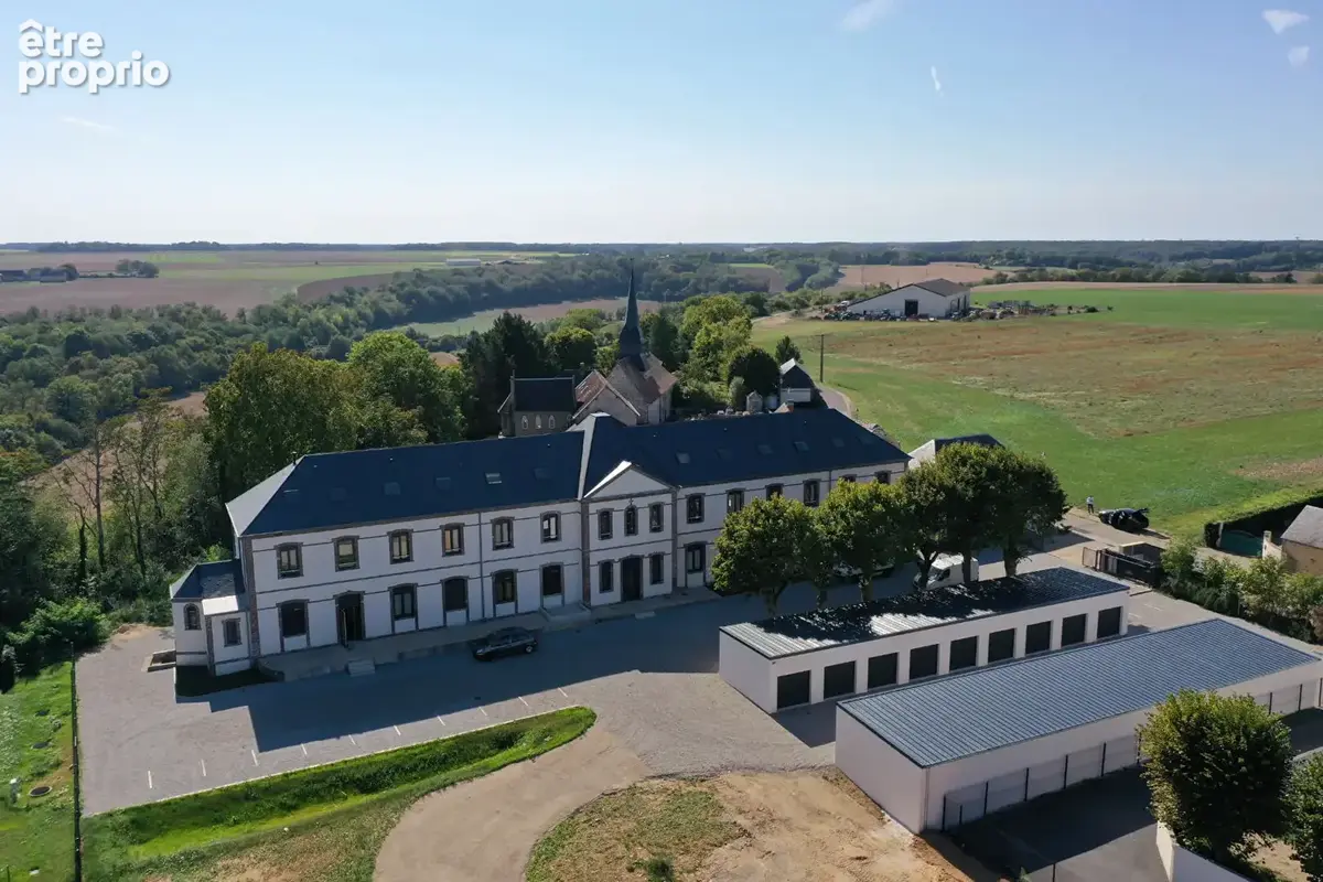 Appartement T3 lumineux avec terrasse et vue dégagée - photo 9