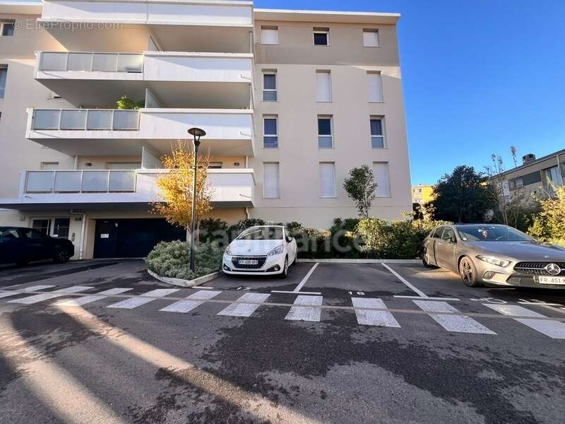 Appartement à MARIGNANE