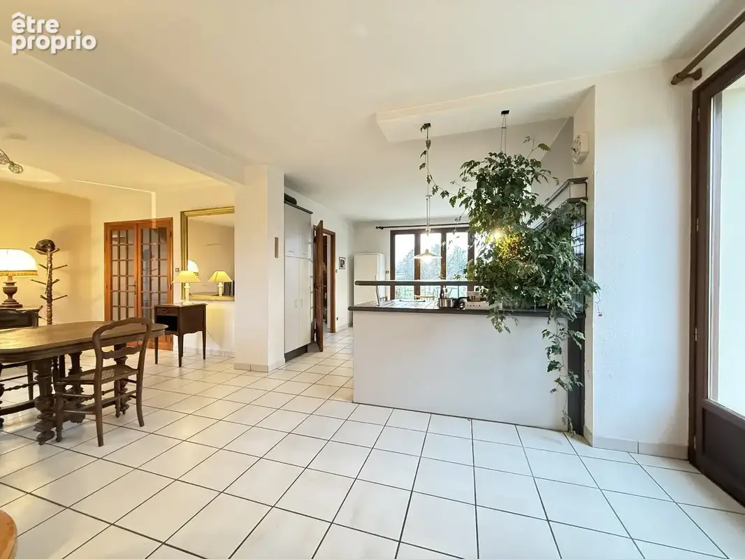 Maison 5 pièces 126 m² à vendre à Montbeliard (25200) - photo 5
