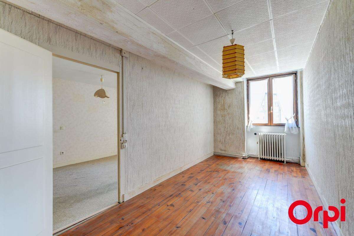 Appartement à CALUIRE-ET-CUIRE