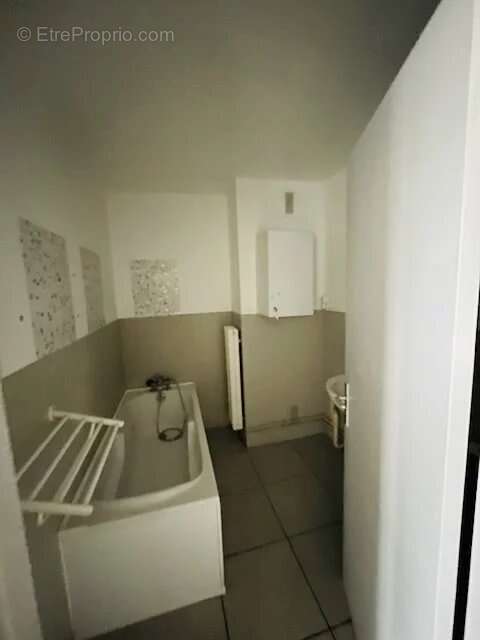 Appartement à BELFORT