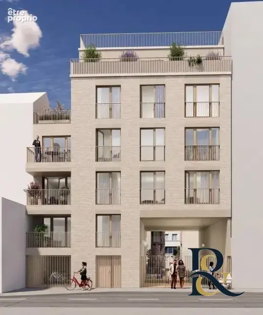 Appartement à PANTIN