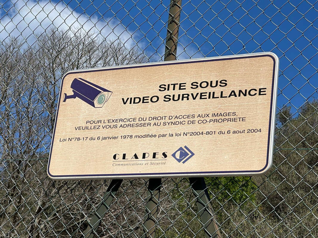 Appartement à COLLIOURE