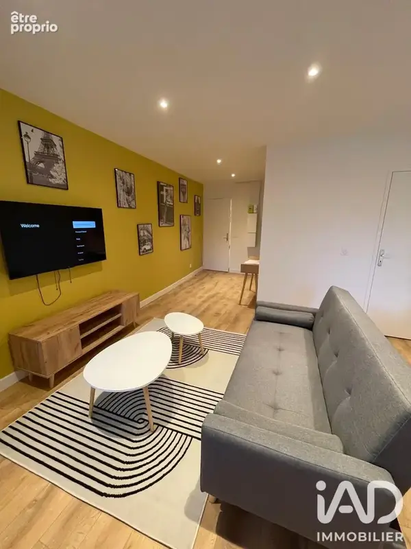 Photo 1 - Appartement à FOUGERES