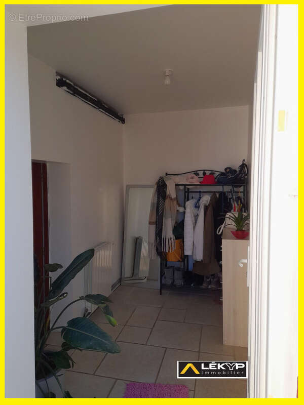 Maison à Massac (17490) - photo 4