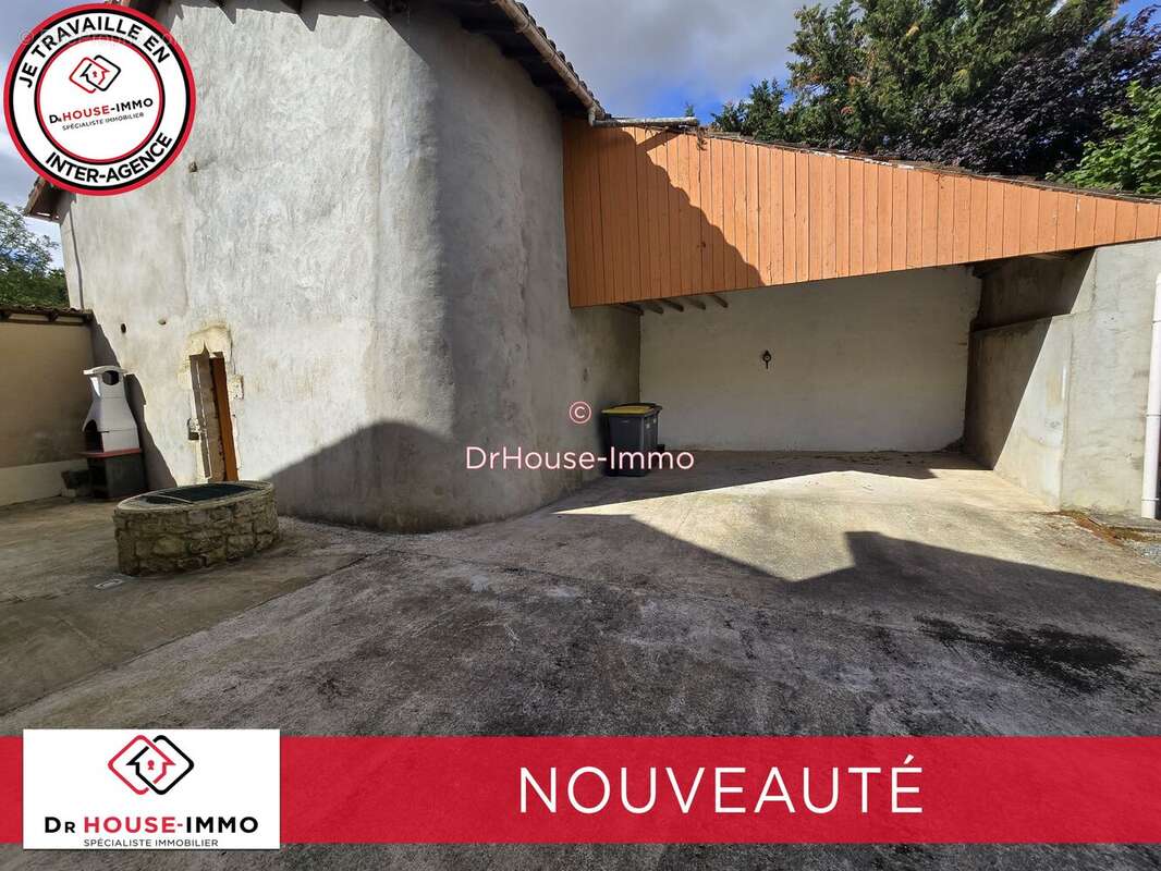 Maison 73 m² à Saint-Germier  - photo 7