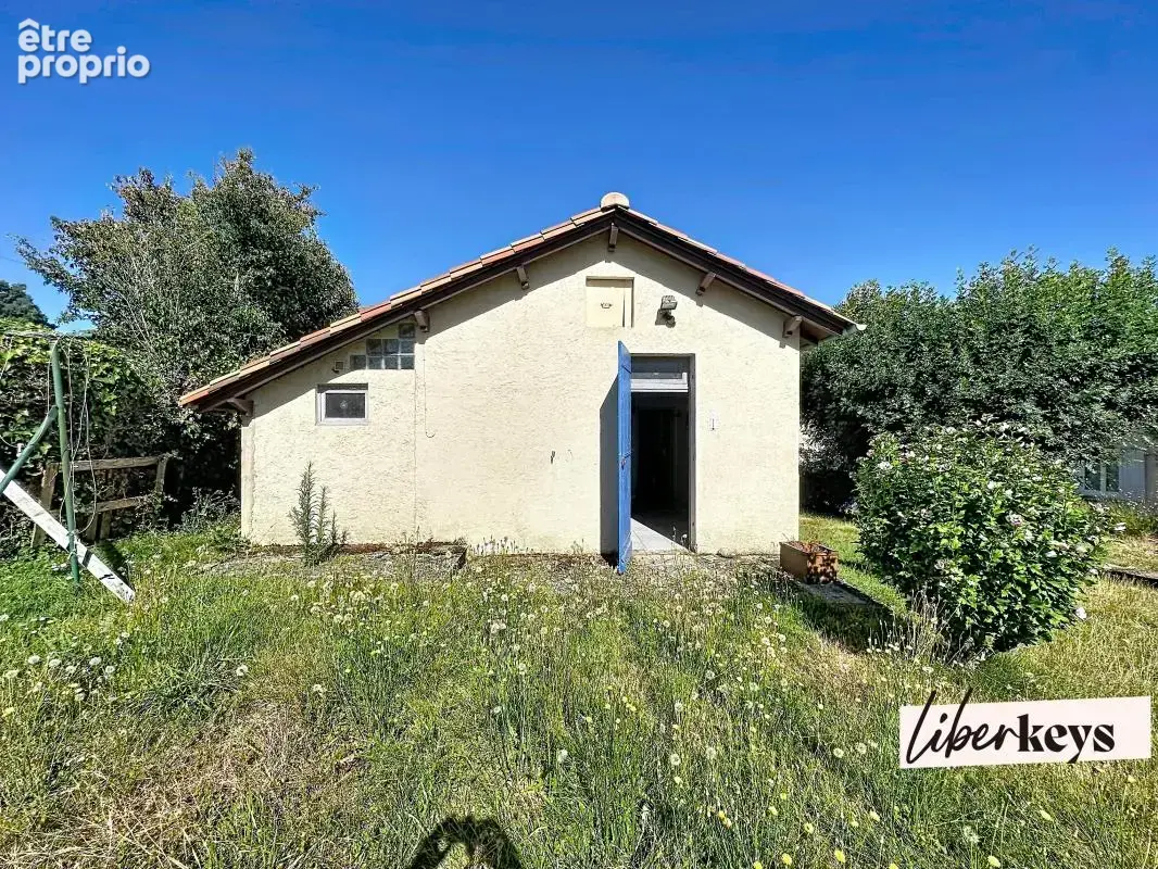 Maison et dépendance - photo 12