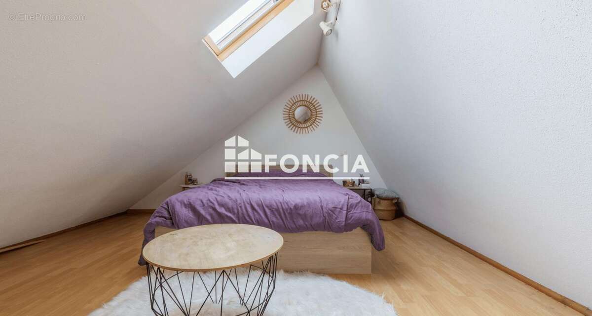 Appartement à BELFORT