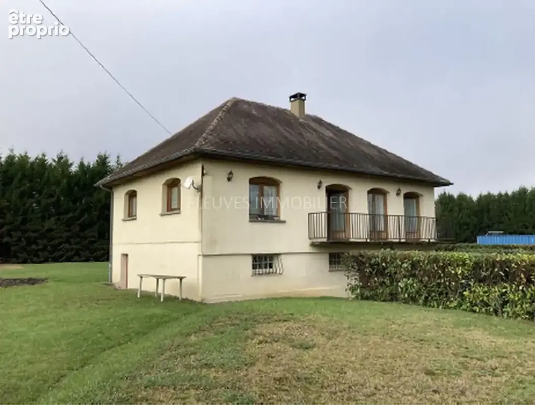 Maison 115 m² à Orthez  - photo 6