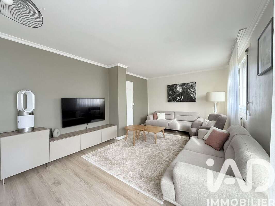 Photo 3 - Appartement à GROSLAY