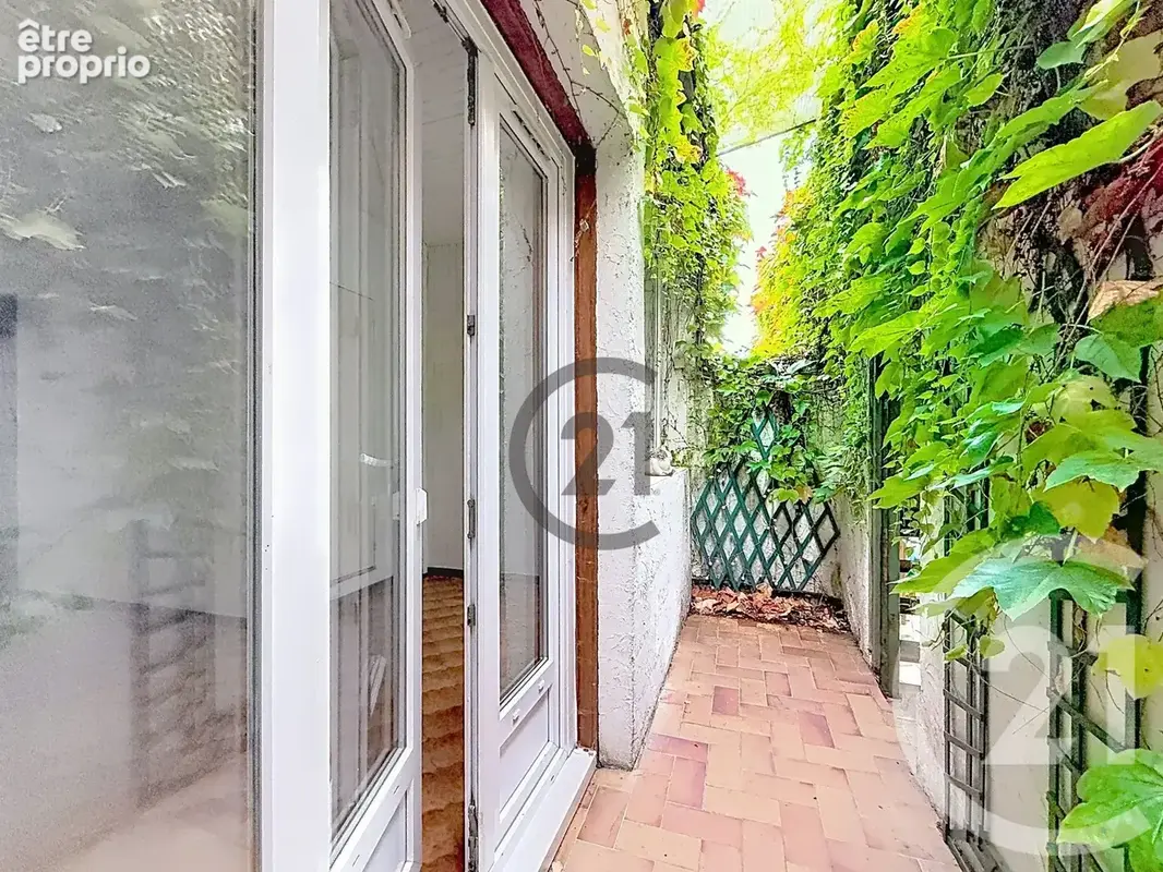 Maison 4 pièces 68 m² à vendre à Reims (51100) - photo 12