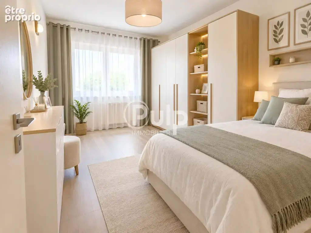 maison à vendre à wingles - photo 7