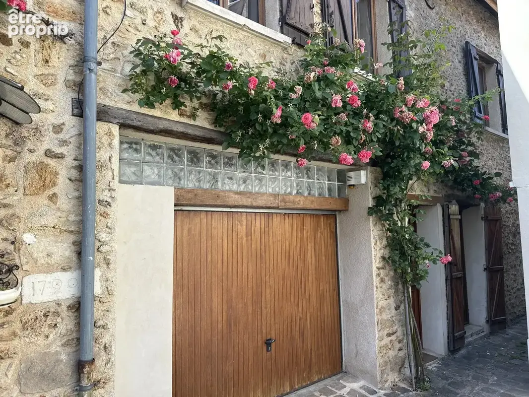 Appartement 3 pièces 80 m² à vendre à Igny (91430) - photo 15