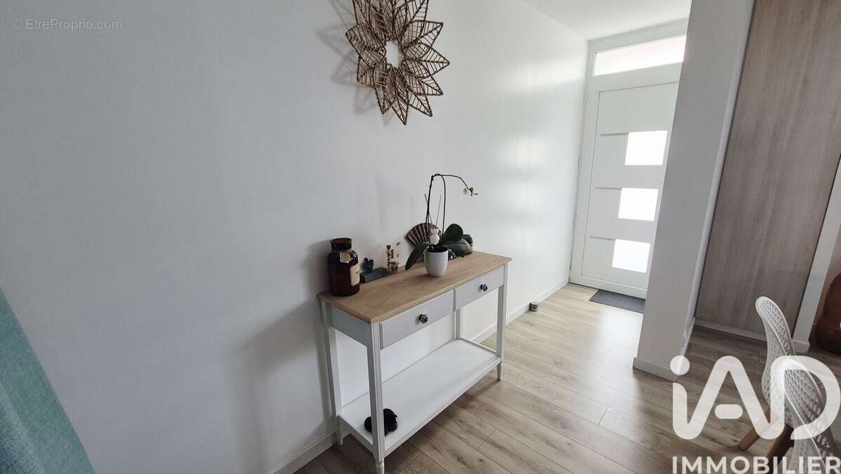 Photo 5 - Maison à LA TESSOUALLE