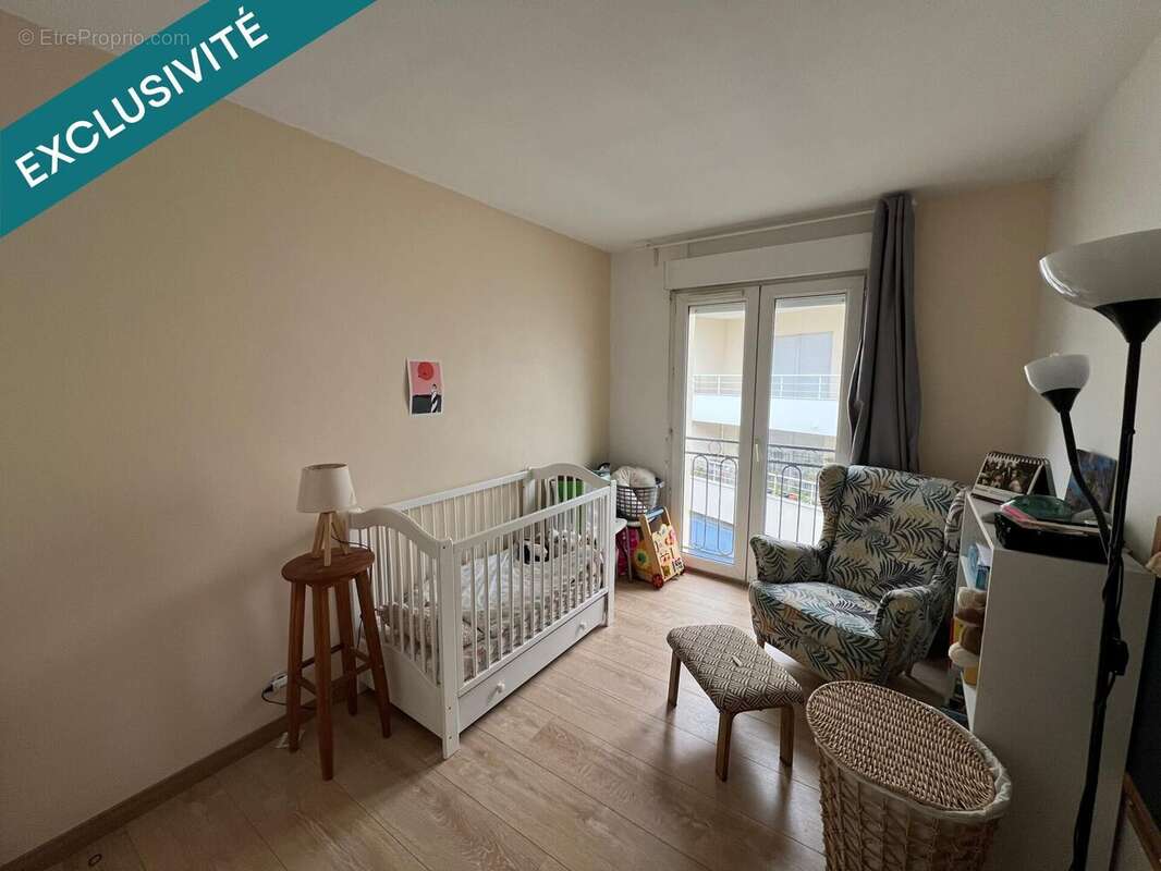 Photo 6 - Appartement à BORDEAUX