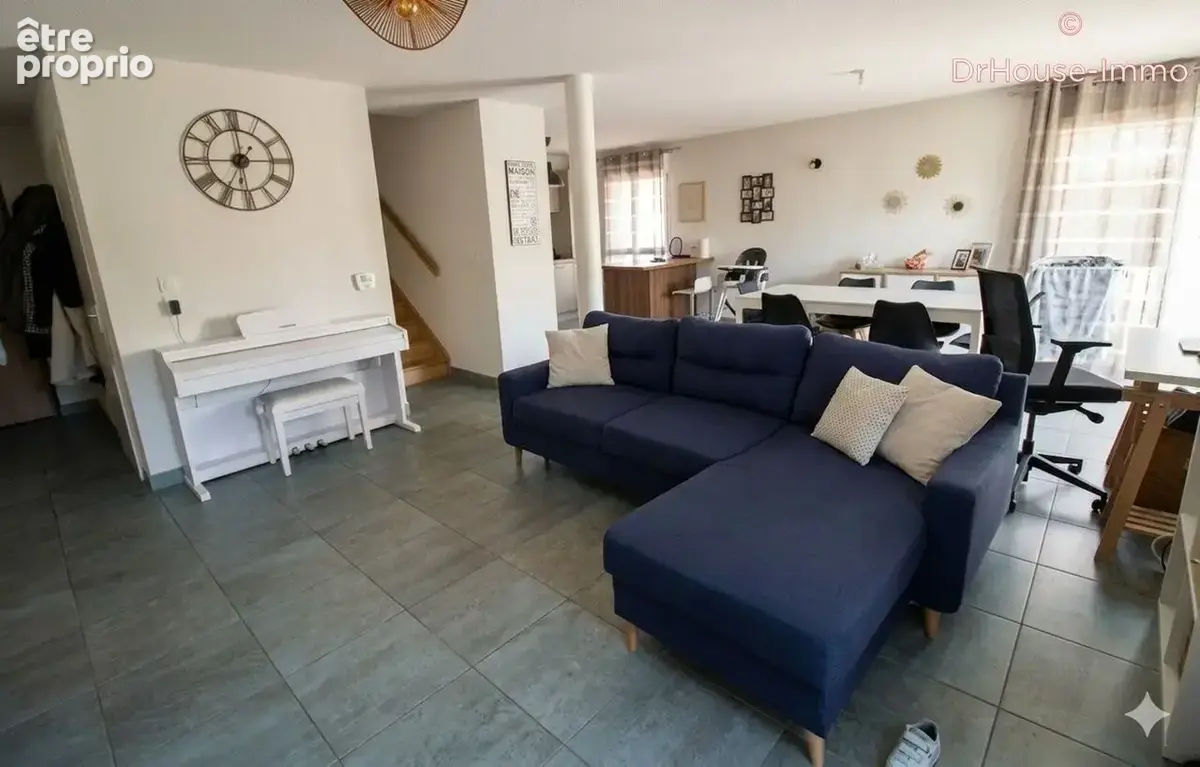 Maison 101 m² à Cugnaux  - photo 169