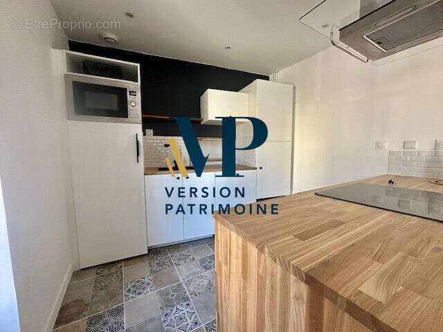 Appartement à TULLE