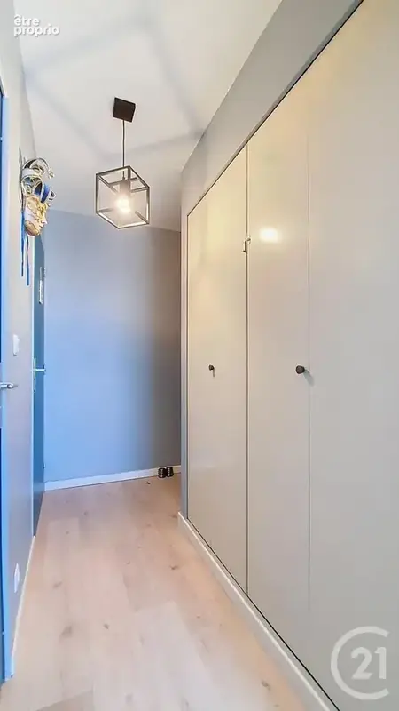 Appartement 3 pièces 60 m² à vendre à Tours (37000) - photo 7