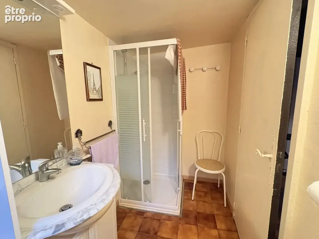 Maison 3 pièces 42 m² à vendre à Saint-Valery-Sur-Somme (80230) - photo 7