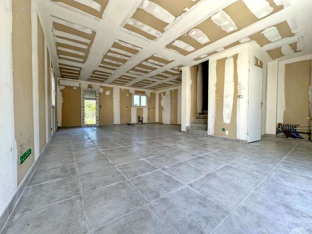Maison à LANGLADE
