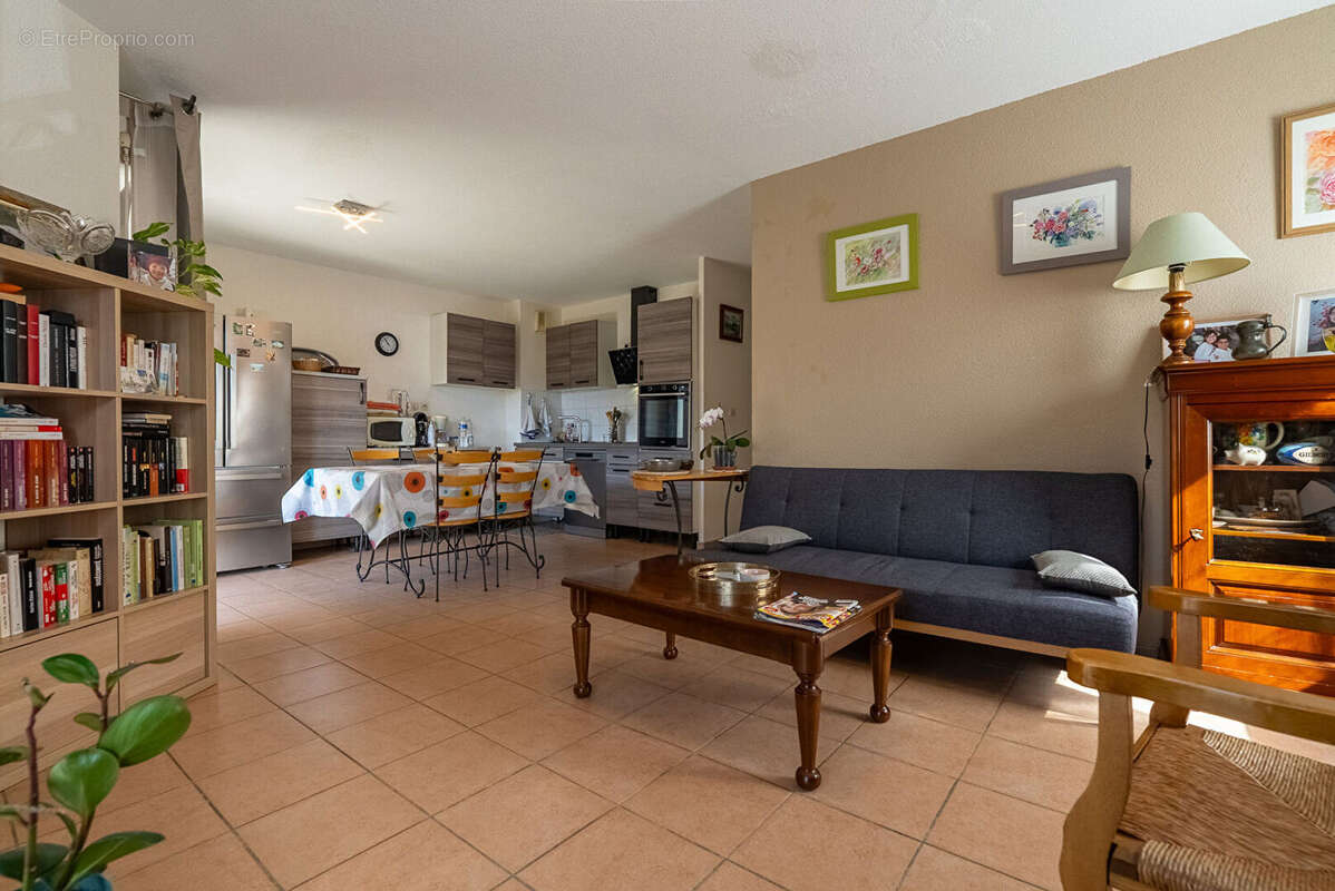 Appartement à CARCASSONNE