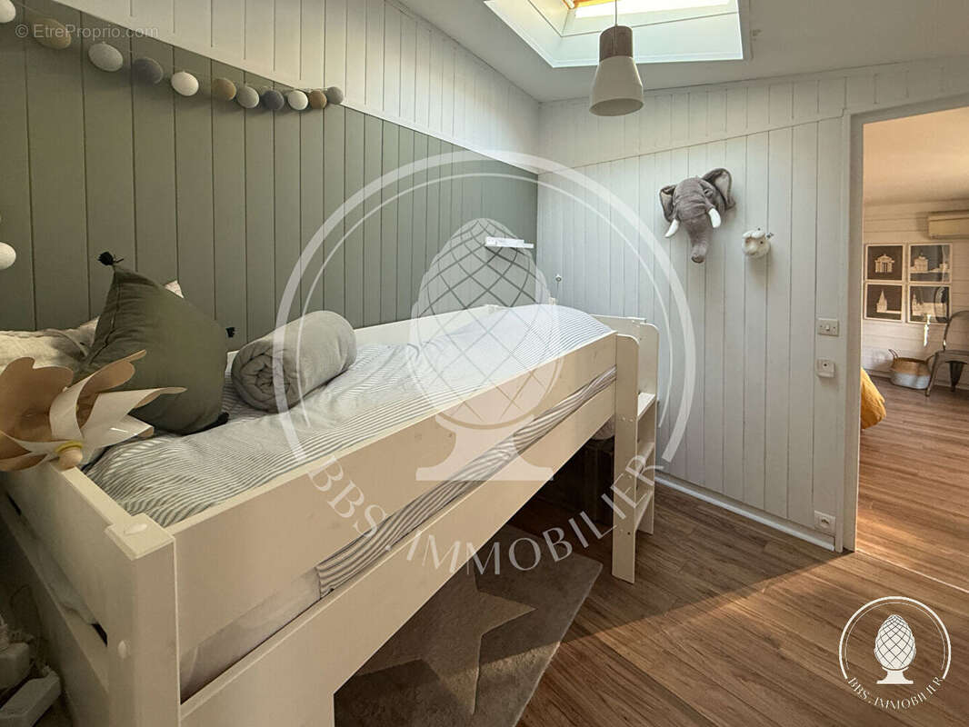 Appartement à LA ROCHELLE