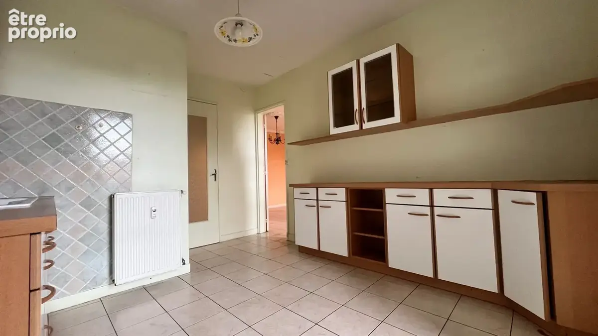 Appartement Castres 5 pièce(s) 72.14 m2 - photo 3