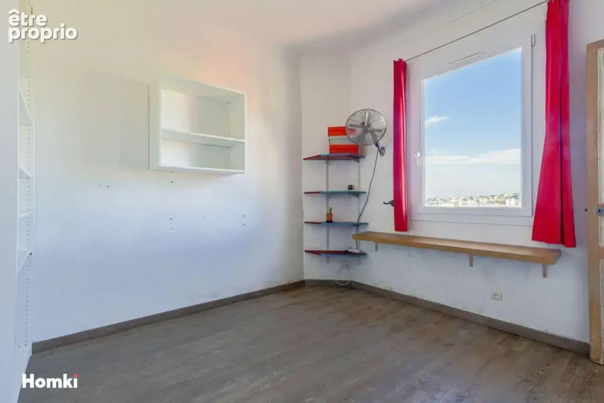 Maison/Villa T4 de 108 m² à Nice 06300 - photo 12