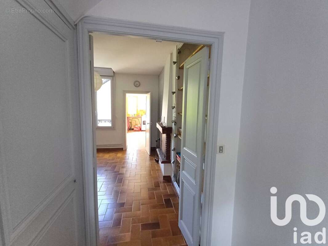 Photo 8 - Maison à SENS