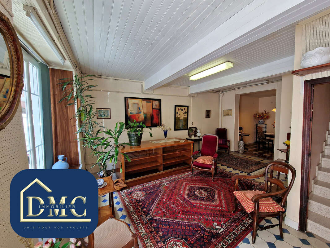 Maison à CINTEGABELLE