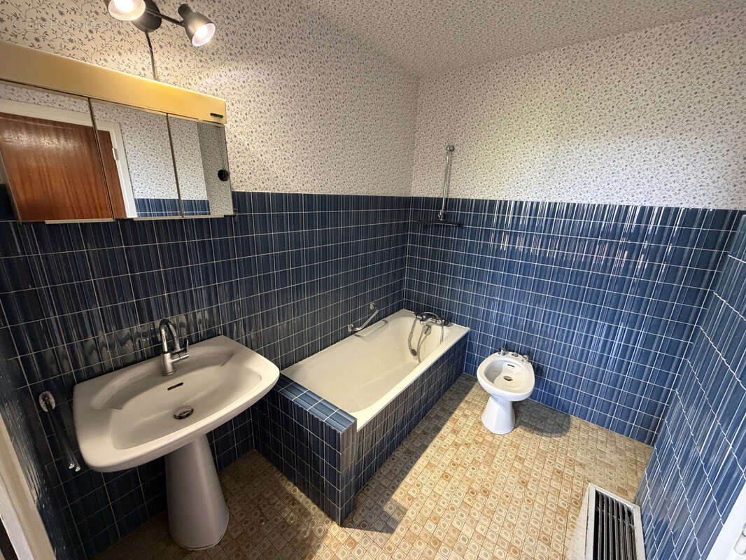 Appartement à TONNEINS