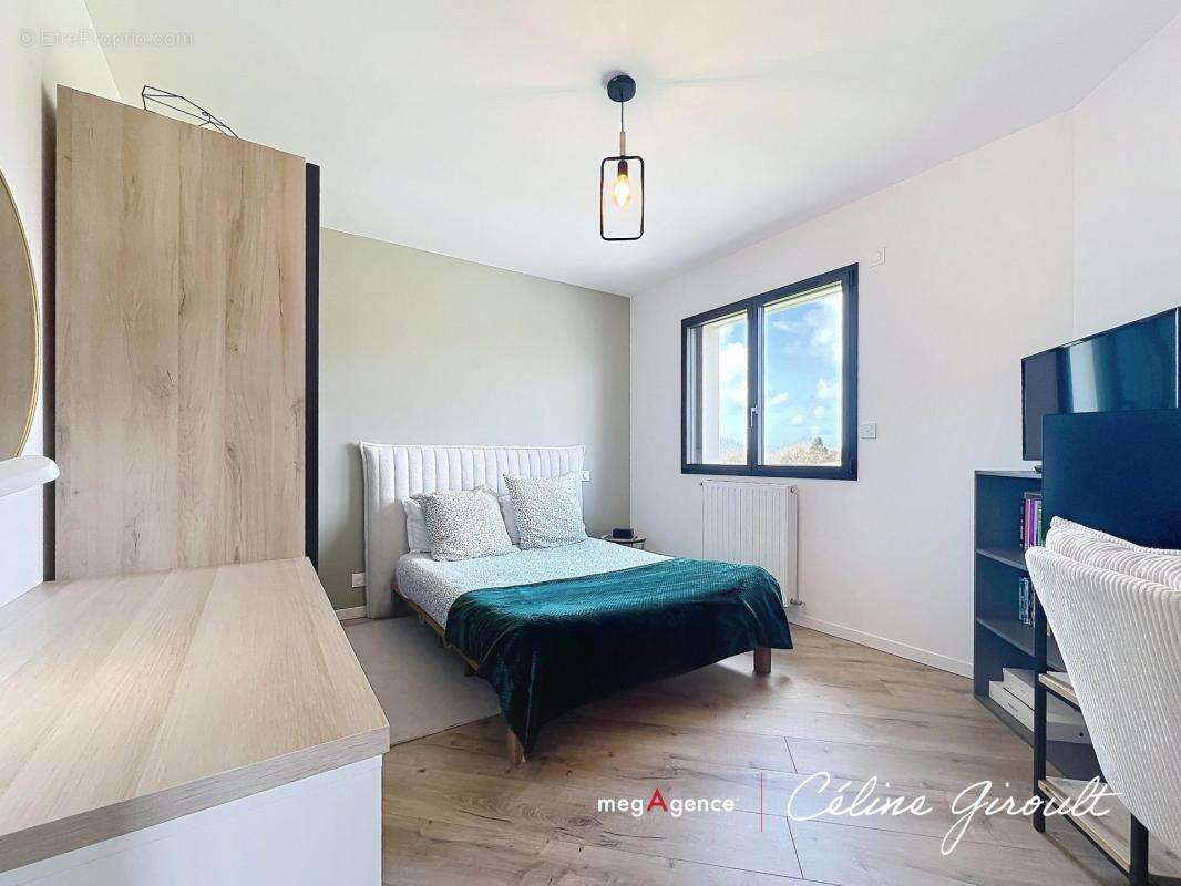 Maison d'architecte 2021, hébergements atypiques et espace bien-être ! - photo 11