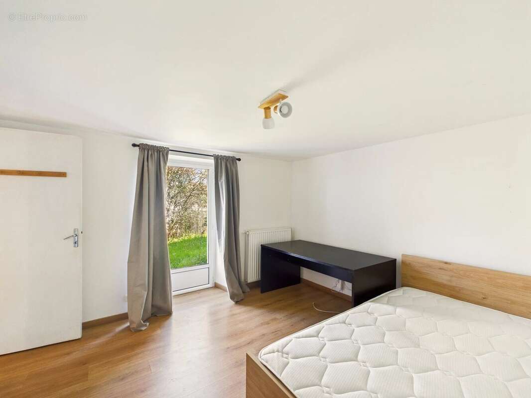 Maison à SAINT-MAURIN