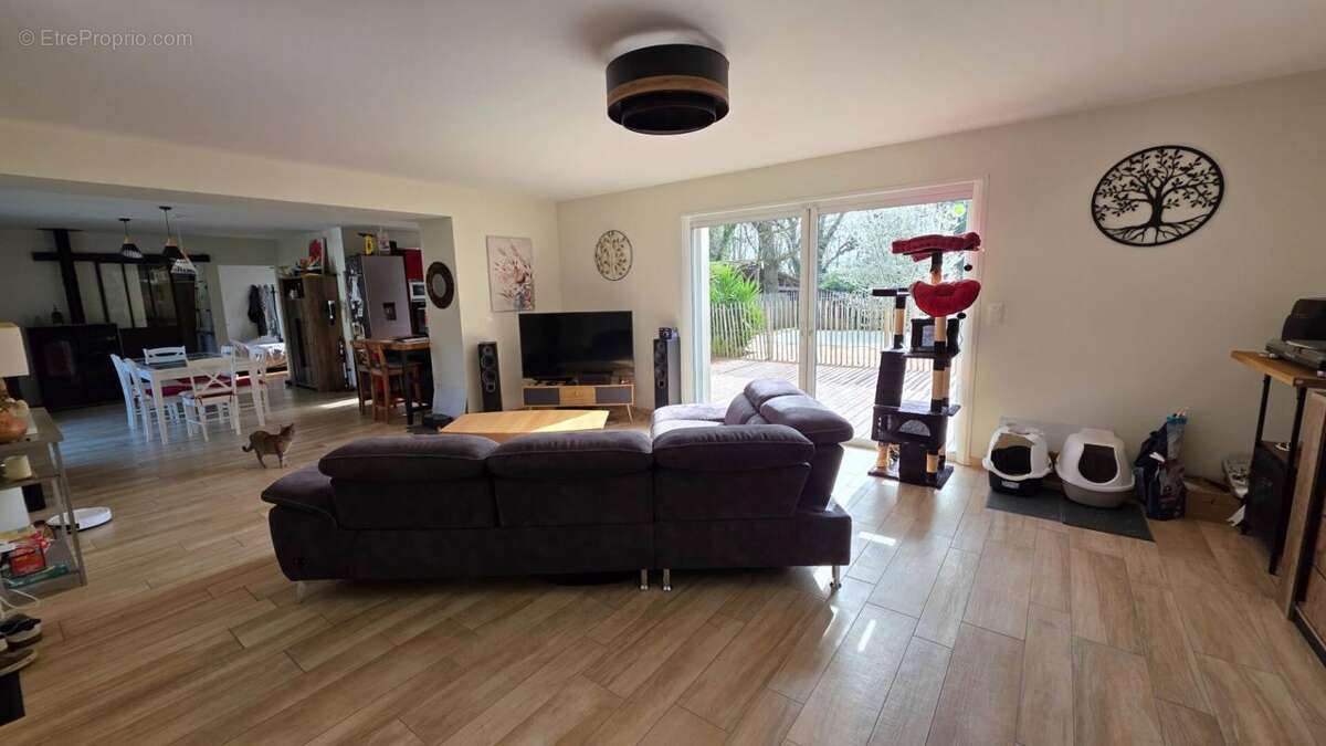 Maison à SOULAC-SUR-MER