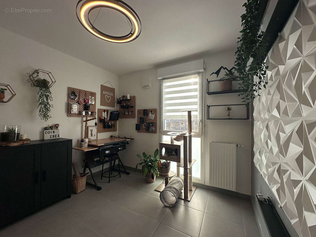 Appartement à ISTRES