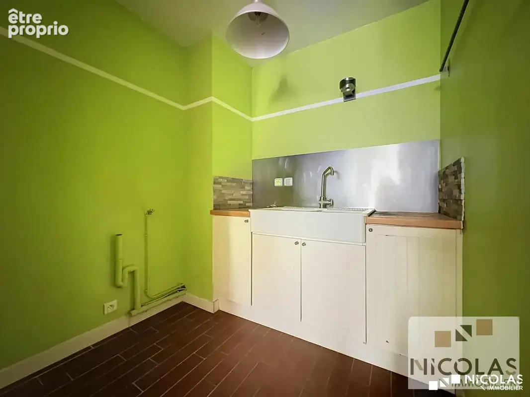 Appartement 2 pièces 67 m² à vendre à Bordeaux (33800) - photo 6