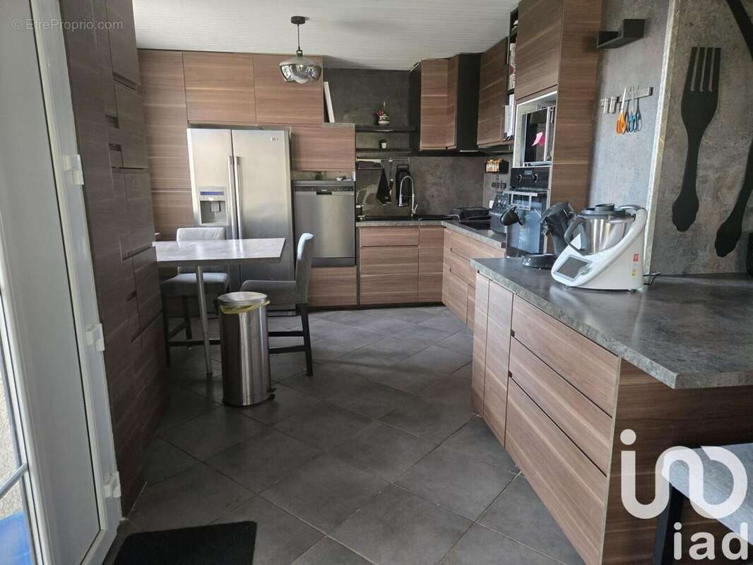 Photo 6 - Maison à VIREY-LE-GRAND