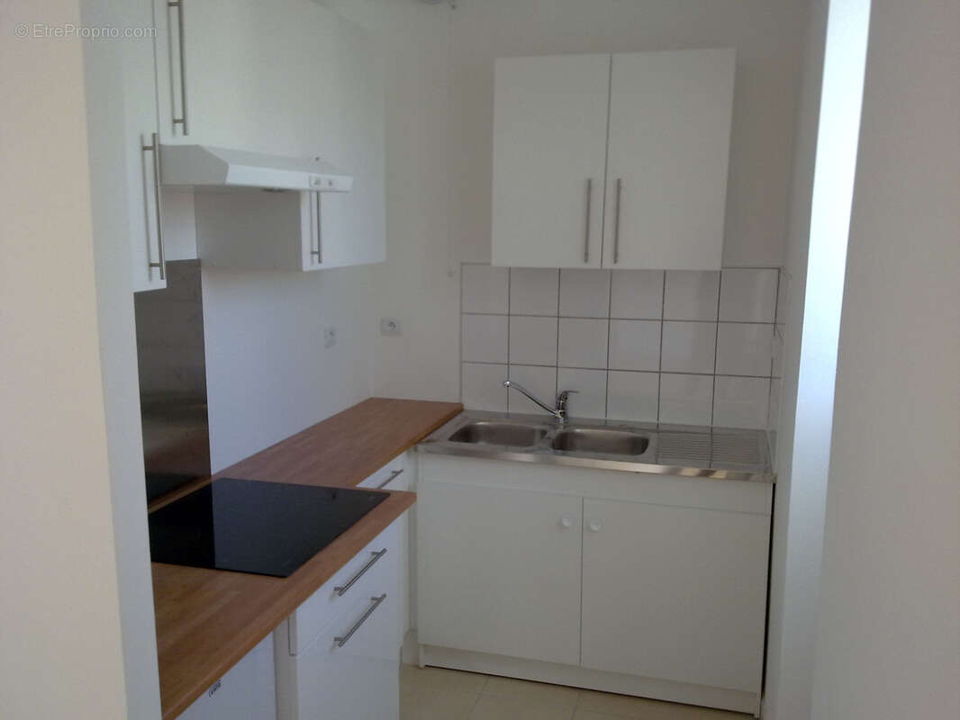 Appartement à CROIX