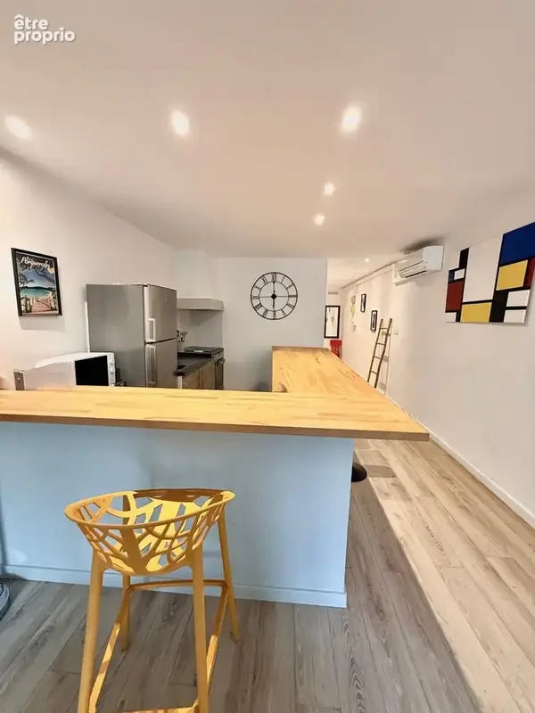 Vauban   le charme du 6e, entièrement rénové   55 m2 - photo 2