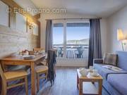 Appartement à FONT-ROMEU-ODEILLO-VIA