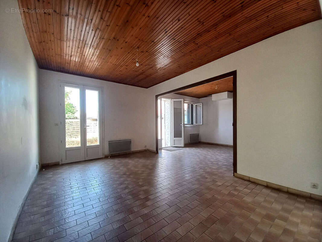 Charmante maison avec nombreuses dépendances au coeur de l'Île d'Oléron - photo 5