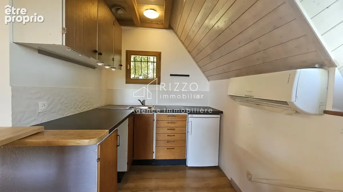 Propriété avec 2 maisons + sous-sol - Hauteur GRILLY   Vue Mont-Blanc - photo 25