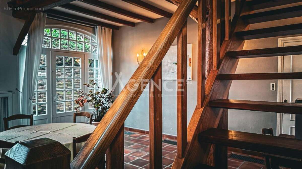 Maison à FAUQUEMBERGUES