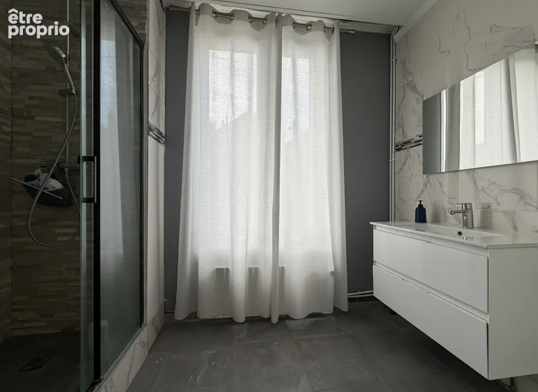 Maison Juvisy Sur Orge 5 pièce(s) 120.37 m2 - photo 8