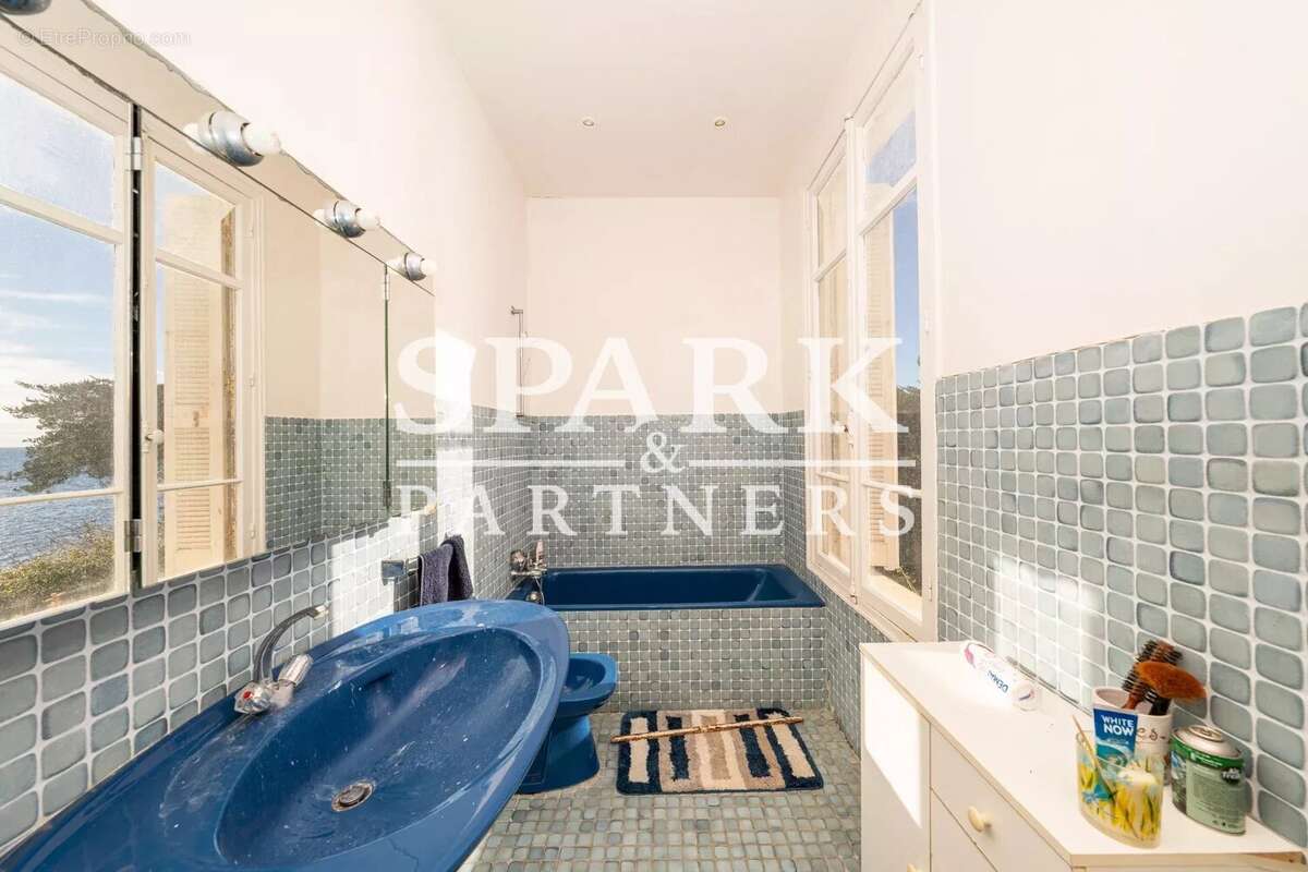 Maison à CAP-D&#039;AIL