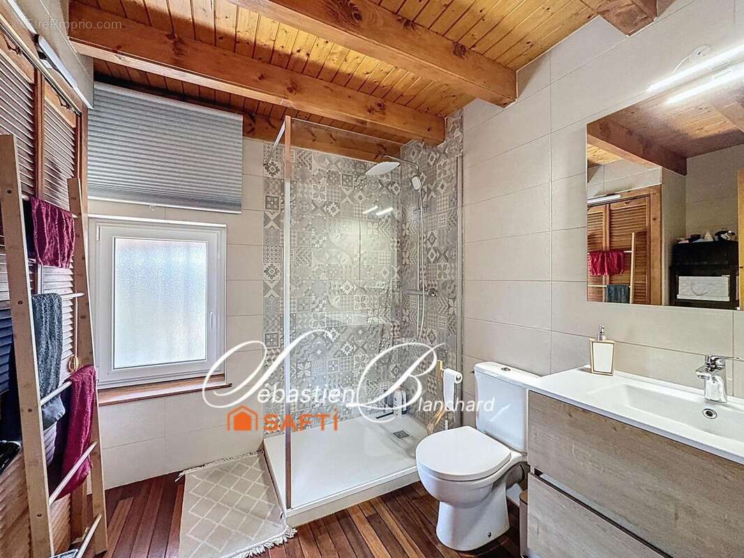 Photo 3 - Maison à CULOZ