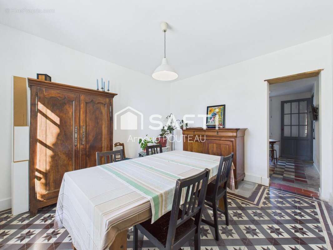 Photo 2 - Maison à HOSTENS