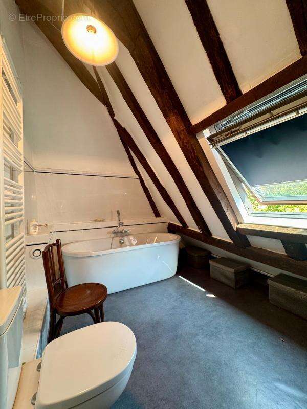 Maison à LASCLAVERIES