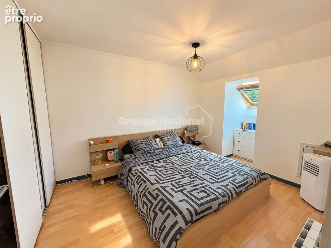Maison Meru 5 pièce(s) 76 m2 - photo 5